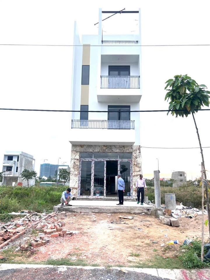 Bán lô đất đẹp ở khu đô thị đông bình dương, 1,25 tỷ, 80m2, nhiều tiện ích nổi bật!