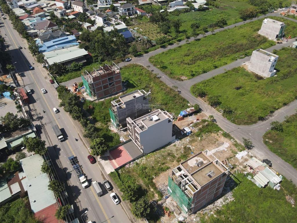 Bán lô đất đẹp ở khu đô thị đông bình dương, 1,25 tỷ, 80m2, nhiều tiện ích nổi bật!