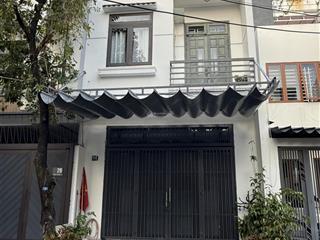 Siêu phẩm nhà 2 tầng ngay sát biển nguyễn tất thành  mặt tiền hoà minh 4, giá nhỉnh 6 tỷ