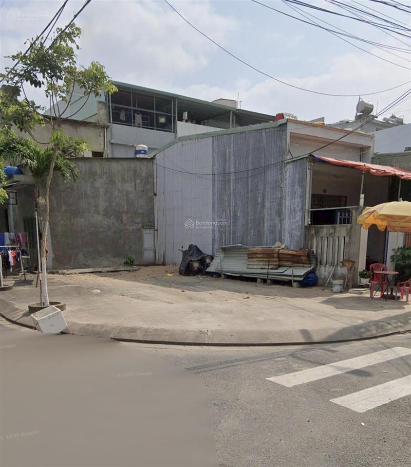 Chào bán lô góc 2 mặt tiền đường hoà minh 2 và lê thiệt  hoà minh  đà nẵng giá đẩu tư chỉ 7,99 ty