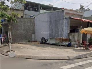 Chào bán lô góc 2 mặt tiền đường hoà minh 2 và lê thiệt  hoà minh  đà nẵng giá đẩu tư chỉ 7,99 ty