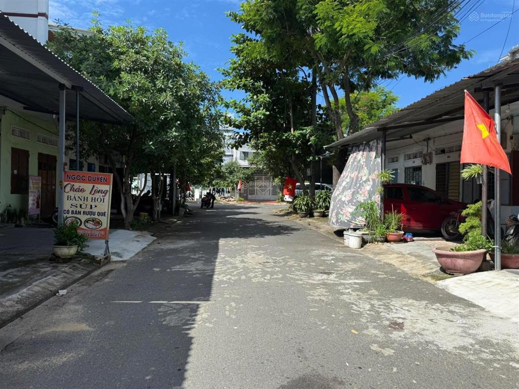 Chào bán lô góc 2 mặt tiền đường hoà minh 2 và lê thiệt  hoà minh  đà nẵng giá đẩu tư chỉ 7,99 ty