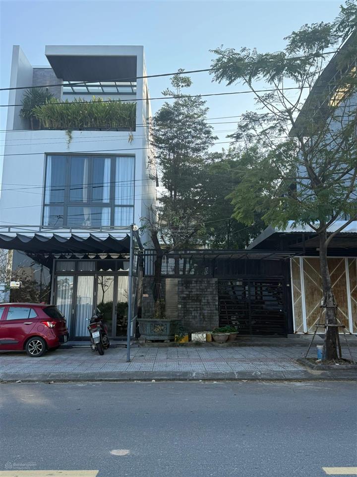 Hàng hiếm trên thị trường mặt tiền đường 10,5m trần triệu luật sát ngay đầu đường nguyễn sinh sắc