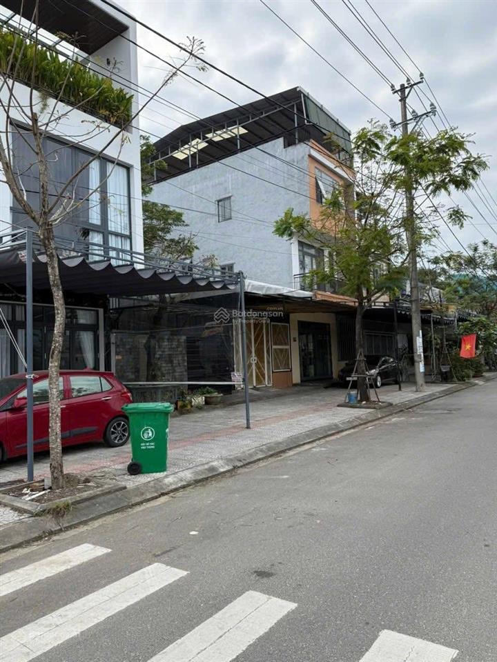 Hàng hiếm trên thị trường mặt tiền đường 10,5m trần triệu luật sát ngay đầu đường nguyễn sinh sắc