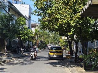 Siêu hiếm trên thị trường  chính chủ chào bán cặp mặt tiền hoà phú 16  hoà minh giá 11 tỷ