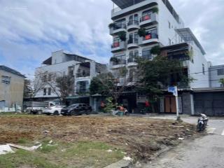 Chính chủ gửi bán mặt tiền đường phước lý 1  hoà minh  đà nẵng đường 5,5m vỉa hè 3m. giá tốt