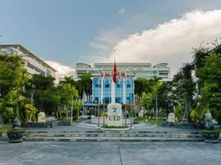 Siêu hiếm lần đầu tiên xuất hiện trên thị trường cặp mặt tiền nguyễn khuyến, đối diện đhsp đà nẵng