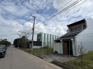 Bán đất đường hoàng phê khu tđc hòa sơn 7  hoà khánh  đà nẵng chưa qua đầu tư giá chỉ 2.93 tỷ