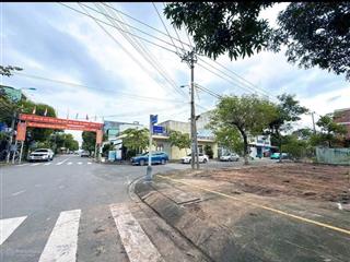 Siêu phẩm góc 2 mặt tiền đặng huy trứ và nguyễn thuý gần biển nguyễn tất thành giá tốt nhất