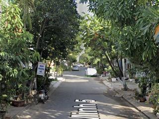 Mặt tiền hoà minh 5  gần biển nguyễn tất thành có giá tốt cho đầu tư. giá chỉ 6.15 tỷ