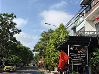 Chào bán mặt tiền hoà phú 9  hoà minh  đà nẵng gần khu e kim long giá tốt nhỉnh 6 tỷ có bớt