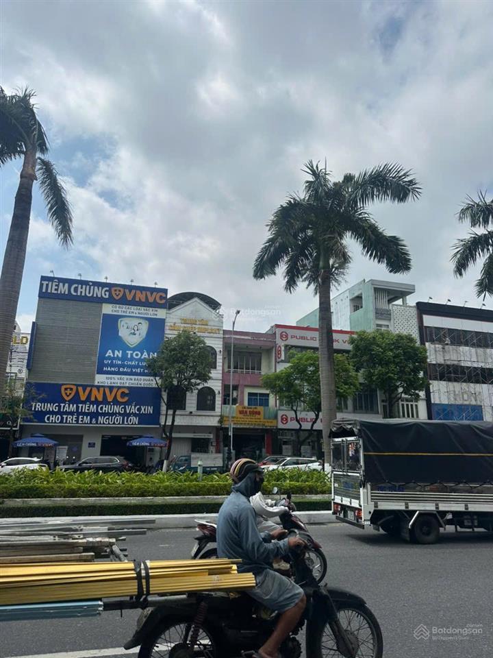 Siêu vip  một siêu phẩm nhà 3,5 tầng điện biên phủ  đà nẵng lần đầu xuất hiện trên thị trường