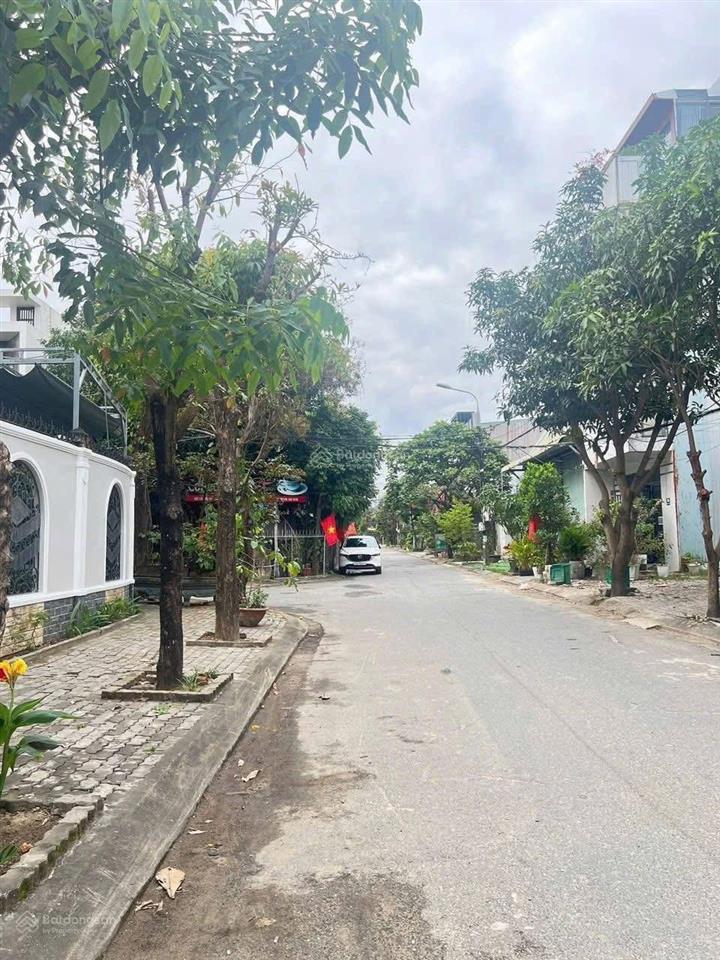 Siêu hiếm chào bán cặp đất đẹp đường bàu mạc 5  hoà minh ( cũ)  đà nẵng giá nhỉnh 13 tỷ