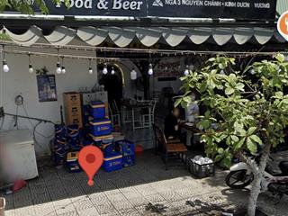 Siêu hiếm  mặt tiền nguyễn chánh ngang 7,5m kẹp cống bên hông siêu thoáng kinh doanh sầm uất