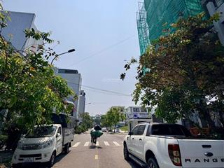Chính chủ gửi bán mặt tiền hoà minh 30  sát biển nguyễn tất thành, vị trí kinh doanh buôn bán vip