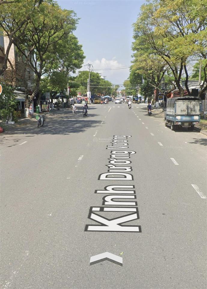 Cực phẩm  hàng hiếm trên thị trường
mặt tiền kinh dương vương  trục đường kinh doanh sầm uất