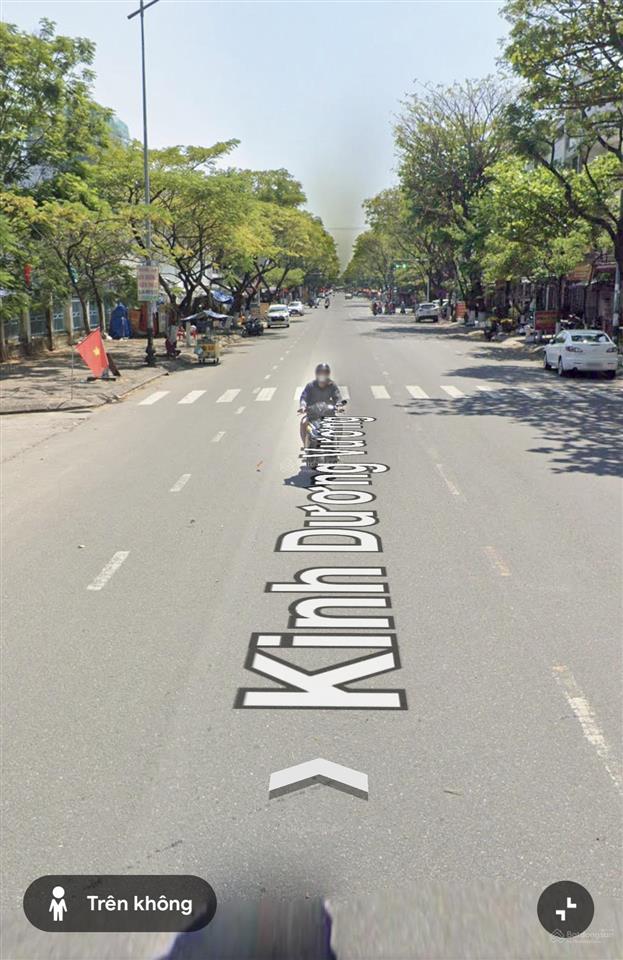 Cực phẩm  hàng hiếm trên thị trường
mặt tiền kinh dương vương  trục đường kinh doanh sầm uất