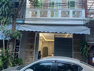 Tìm đâu ra nhà 2 tầng giá 5,6 tỷ  mặt tiền đường 5,5m phú lộc 15 nhỉnh hơn giá đất 1 xíu