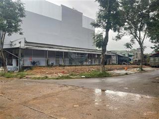 Chỉ hơn 5 tỷ sỡ hữu ngay lô góc 2 mặt tiền đường 5,5m lê công kiều giao thanh vinh 12 diện tích lơn