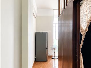 Cho thuê căn hộ 1pn, 1wc tại 198 đường hoàng diệu, phường 9, quận 4, giá cực chất 8 triệu, 46m2