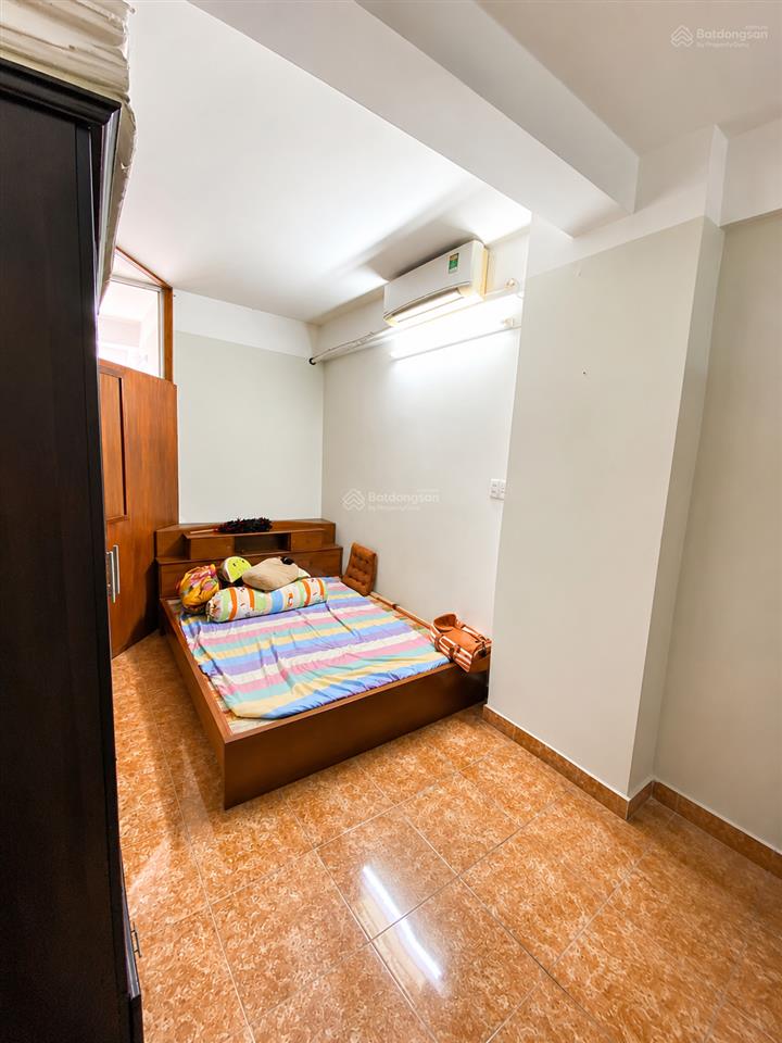 Cho thuê căn hộ 1pn, 1wc tại 198 đường hoàng diệu, phường 9, quận 4, giá cực chất 8 triệu, 46m2