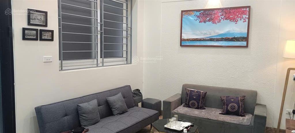 Cần cho thuê nhà riêng nguyên căn 5 tầng tại phố phú xá, quận tây hồ