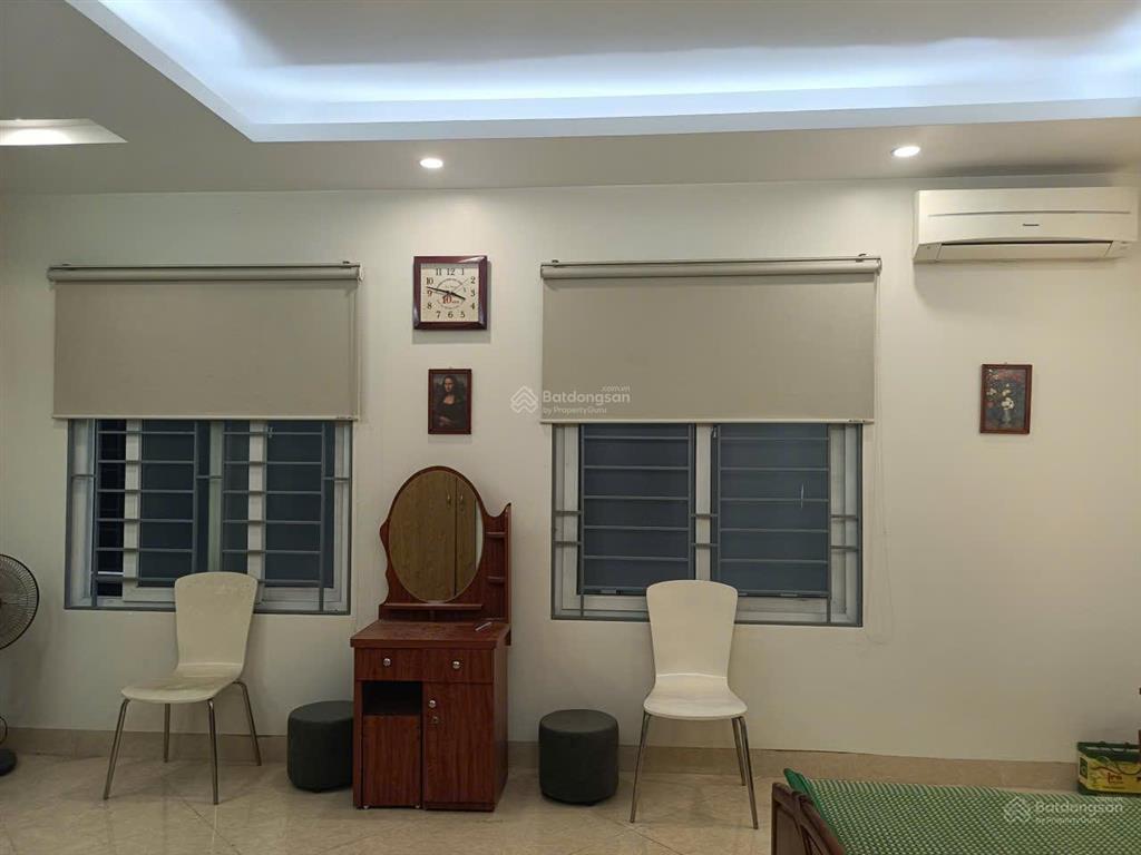Cần cho thuê nhà riêng 40m2x5 tầng tại phố phú xá, p.phú thượngtây hồ