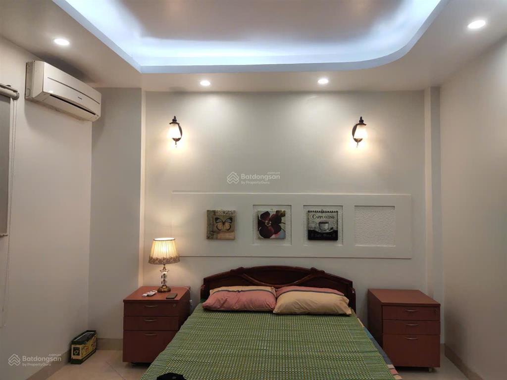 Cần cho thuê nhà riêng 40m2x5 tầng tại phố phú xá, p.phú thượngtây hồ