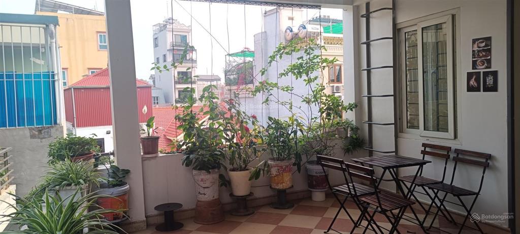Cần cho thuê nhà riêng 40m2x5 tầng tại phố phú xá, p.phú thượngtây hồ