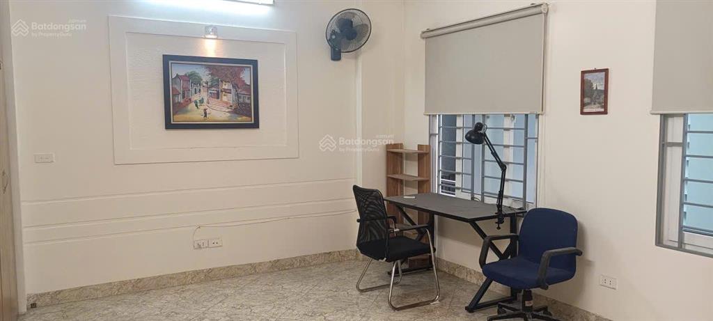 Cần cho thuê nhà riêng 40m2x5 tầng tại phố phú xá, p.phú thượngtây hồ