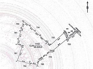 Bán đất lâu năm tại an lập, dầu tiếng, bình dương