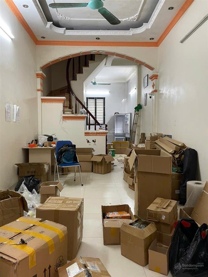 Cho thuê nhà nguyên căn ngõ 18 định công thượng hoàng mai