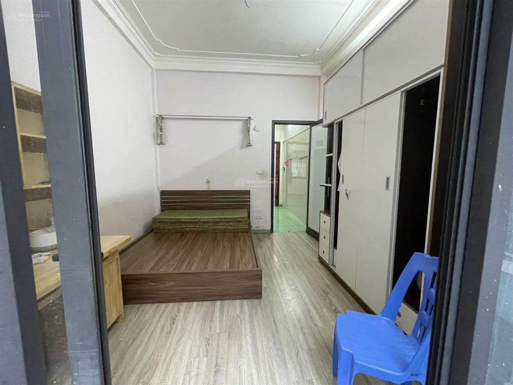 Cho thuê nhà nguyên căn ngõ 18 định công thượng hoàng mai