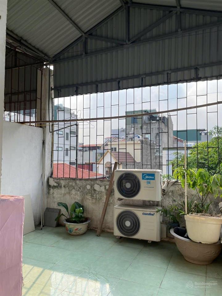 Cho thuê nhà nguyên căn ngõ 18 định công thượng hoàng mai