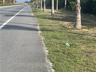 Mặt tiền võ chí công vị trí vàng, sổ hồng sẵn