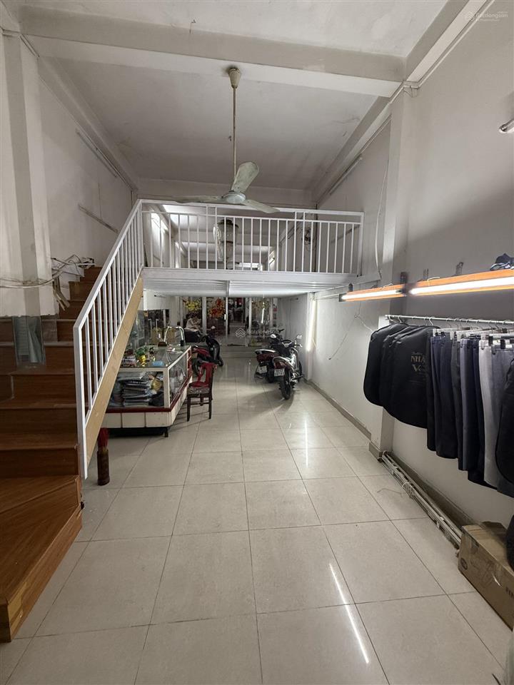 Cho thuê mặt bằng mặt tiền 40m2, 35 triệu, tại huỳnh tấn phát, p tân thuận tây, q7, tp.hcm