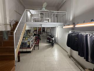 Cho thuê mặt bằng mặt tiền 40m2, 35 triệu, tại huỳnh tấn phát, p tân thuận tây, q7, tp.hcm