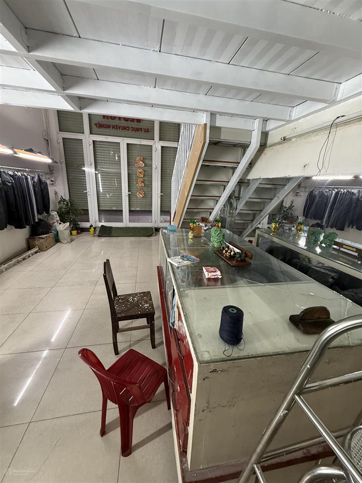Cho thuê mặt bằng mặt tiền 40m2, 35 triệu, tại huỳnh tấn phát, p tân thuận tây, q7, tp.hcm