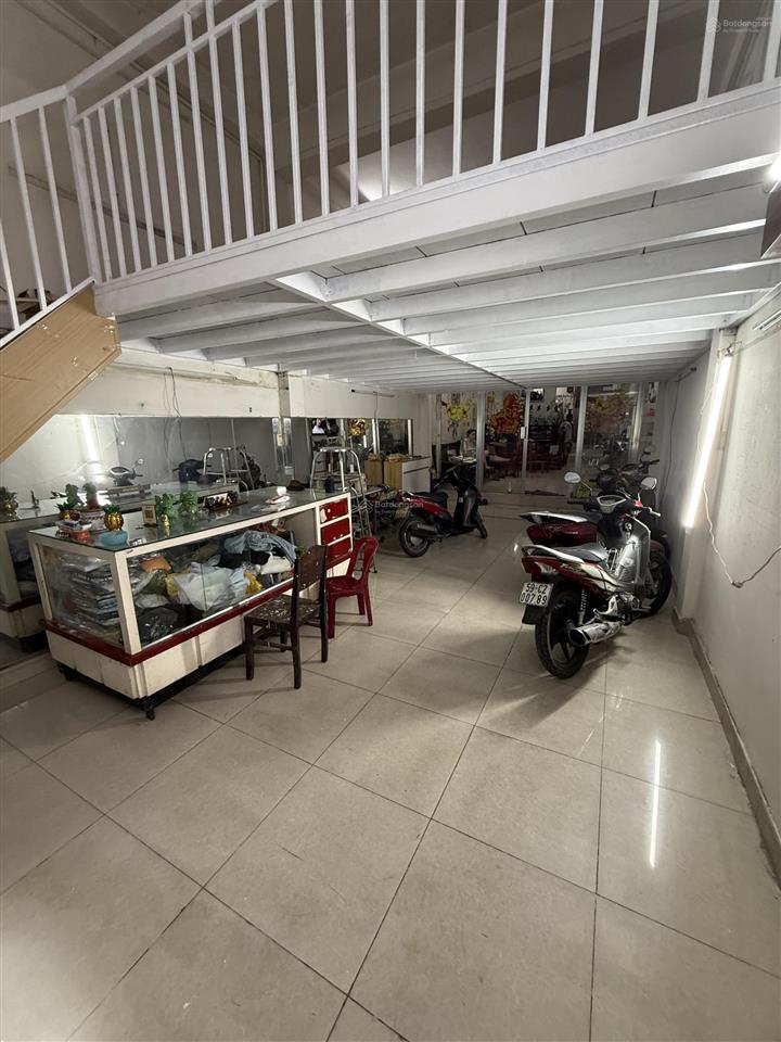 Cho thuê mặt bằng mặt tiền 40m2, 35 triệu, tại huỳnh tấn phát, p tân thuận tây, q7, tp.hcm