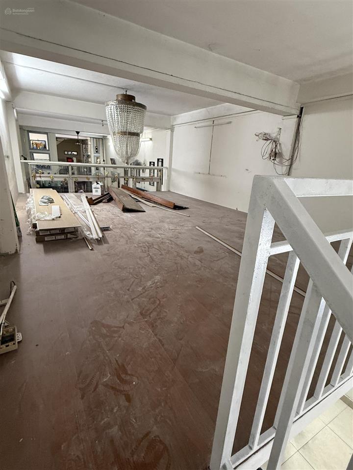Cho thuê mặt bằng mặt tiền 40m2, 35 triệu, tại huỳnh tấn phát, p tân thuận tây, q7, tp.hcm