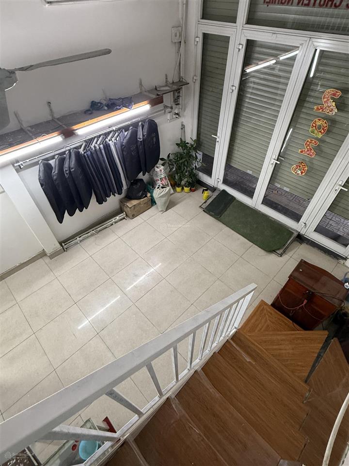 Cho thuê mặt bằng mặt tiền 40m2, 35 triệu, tại huỳnh tấn phát, p tân thuận tây, q7, tp.hcm