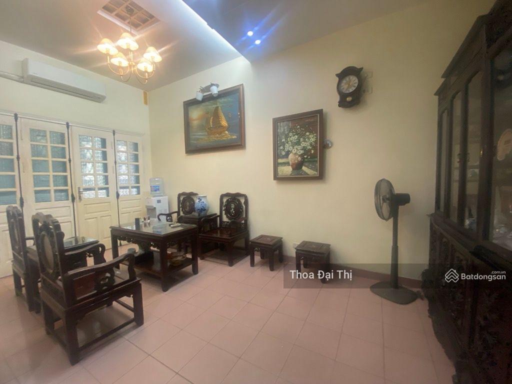 Nhà riêng tại ngọc hà, ba đình giá siêu hời 9,6 tỷ, 60m2 view đẹp