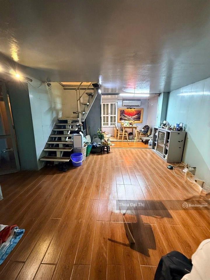 Nhà riêng tại ngọc hà, ba đình giá siêu hời 9,6 tỷ, 60m2 view đẹp