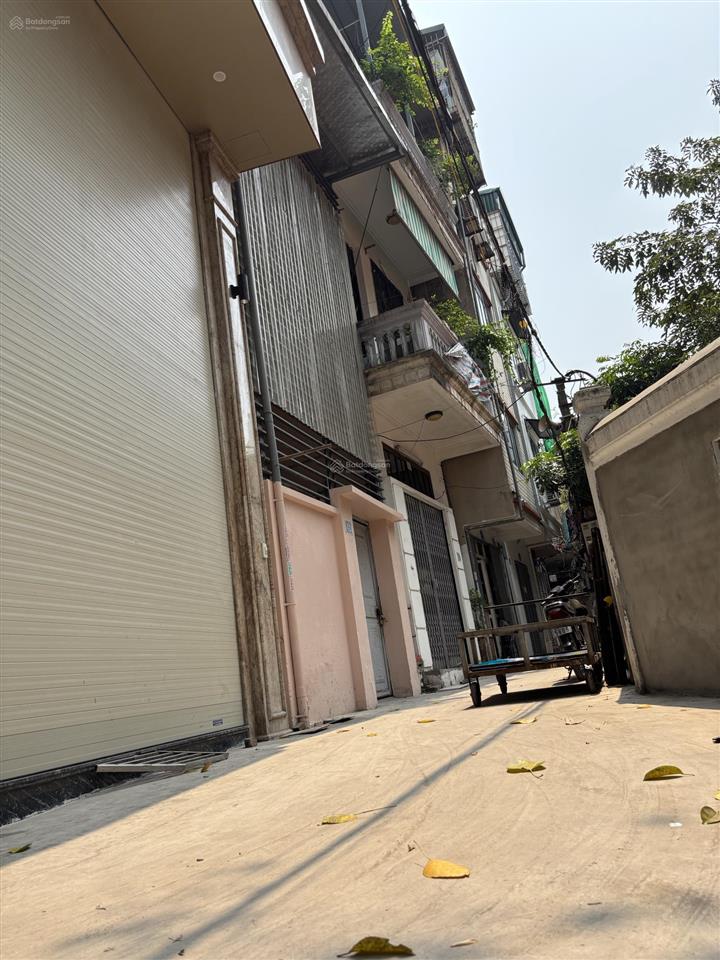 Chính chủ gửi bán 98m2 đất triều khúc  12 tỷ