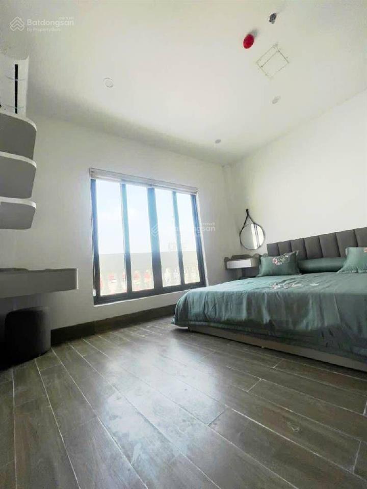 Chính chủ gửi bán 32 m * 5 tầng phố thuỵ khuê 7,4 tỷ