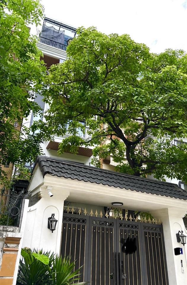 Chính chủ gửi bán chùa láng  68m², 4 tầng, 5 ngủ, 16 tỷ