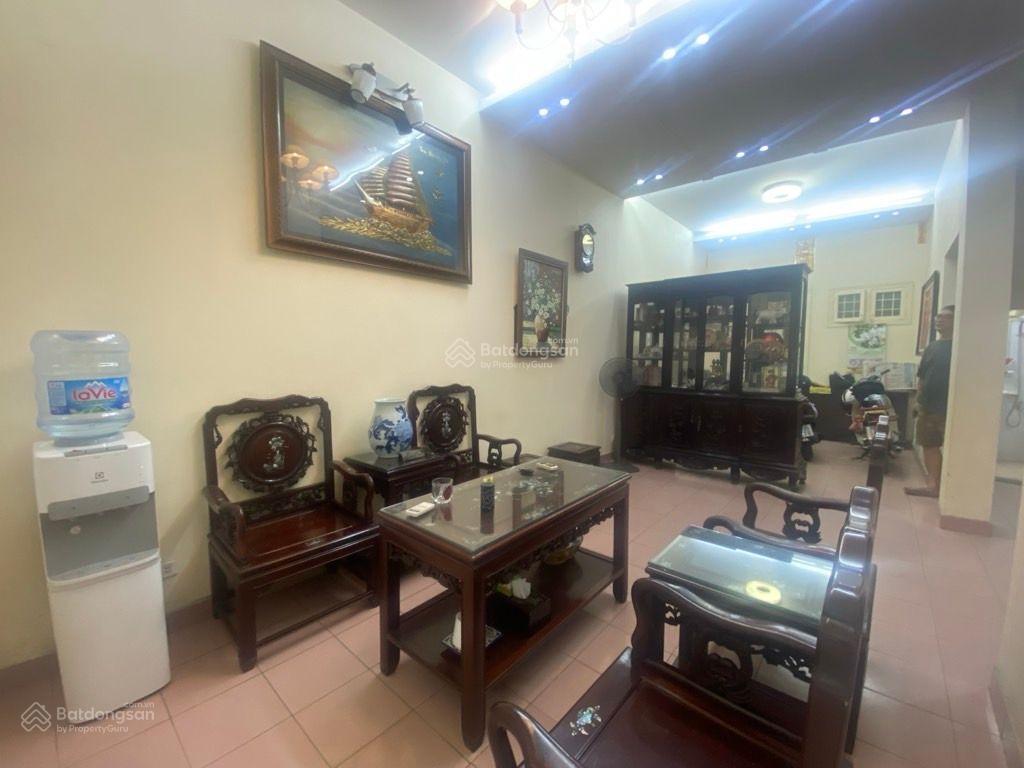 Chính chủ gửi bán chùa láng  68m², 4 tầng, 5 ngủ, 16 tỷ