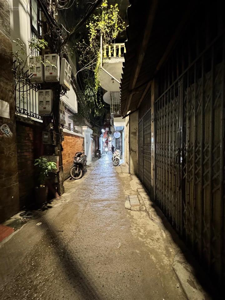 Bán nr tại la thành, 5,5 tỷ, 41m2, 1pn, 1wc, siêu hot