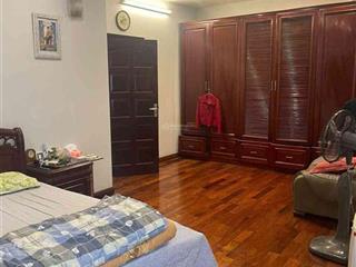 Bán nhà riêng 120m2, 23,5 tỷ đẹp, nhiều tiện ích tại ngọc hà, ba đình, hà nội