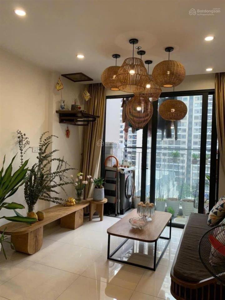 1pn+ vinhomes smart city cho thuê